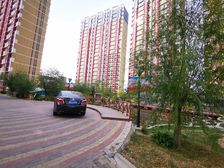 美室层双3室2厅东