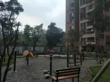 龙桥花苑三组团 2室1厅 东