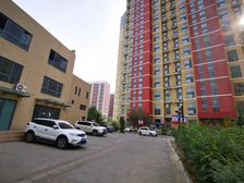 美室层双3室2厅南北
