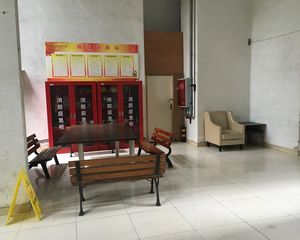 和信融锦云湾2室1厅西北