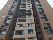 钓鱼嘴半岛 龙桥花苑三组团二房36万