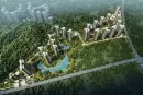 时代春树里（鹤山）2期效果图