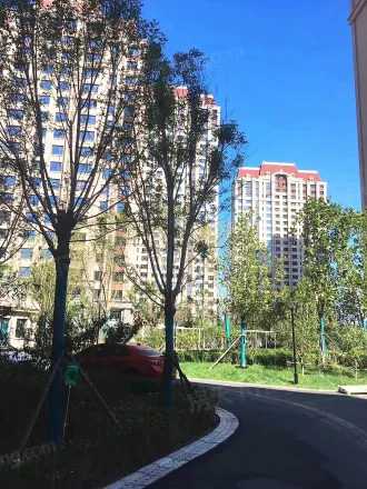 【天津天房天泰小区,二手房,租房】- 天津房天下