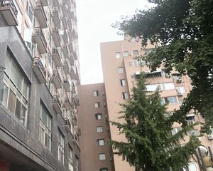 圣都大厦3室1厅南北