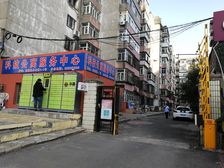 科技公寓复式楼 采光好 南北通透 适合老少三代人居住