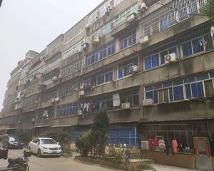 农贸西路安居小区南北通透,采光好视野好,诚心出售