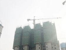 富力城精装,好楼层,采光好,视野好。四室