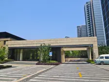 北滨江次新房,前排中区双南两房,舒适的视野感受!