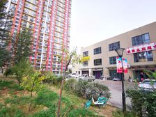 美室层双 电梯高层 简单装修 拎包入住 随时可看