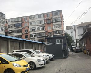 新安北里1室1厅南北