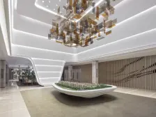 高品质别墅,低密度,双入户门,有阁楼,有露台