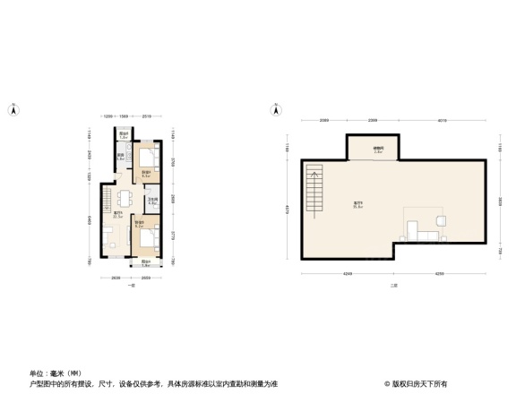 龙富园