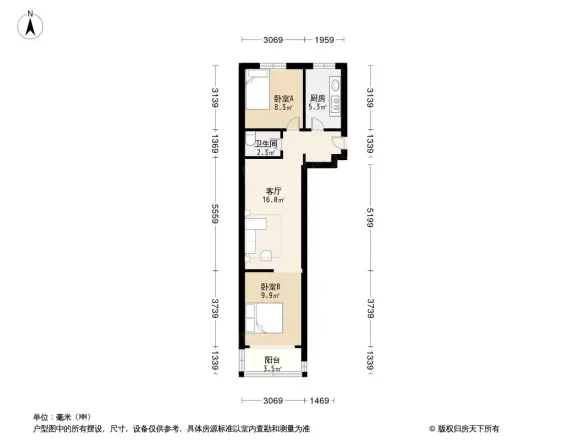 兴隆路78号