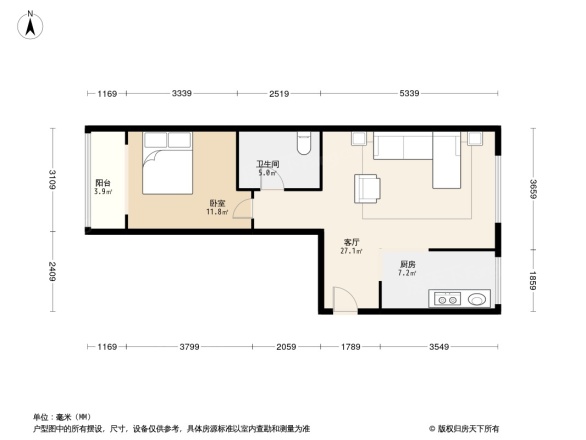 宝盛里芳清园