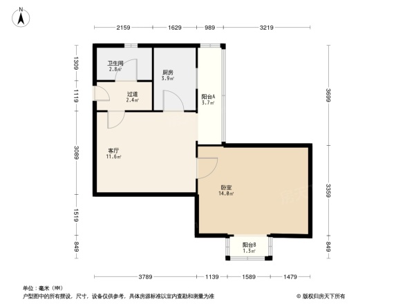 乔建里小区