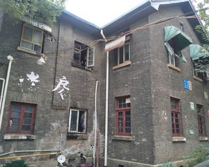 洪都大院五区 南北通透,采光好 视野好,诚心出售