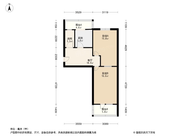 南开区长江里