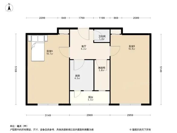 大慧寺7号院