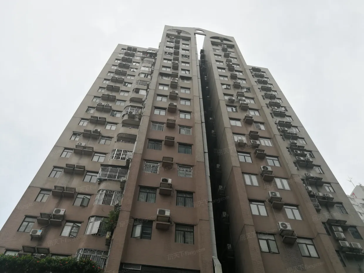 【深圳恒福花园小区,二手房,租房】- 深圳房天下