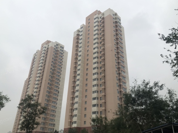 顺通家园实景图