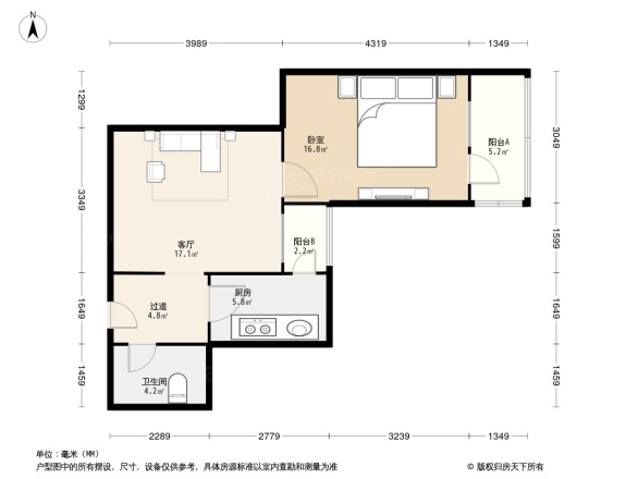 钢铁研究院宿舍