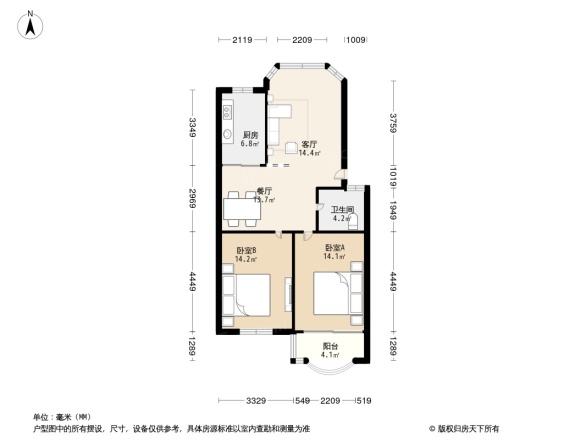 龙凤花园