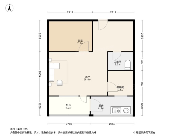 广安门内大街小区