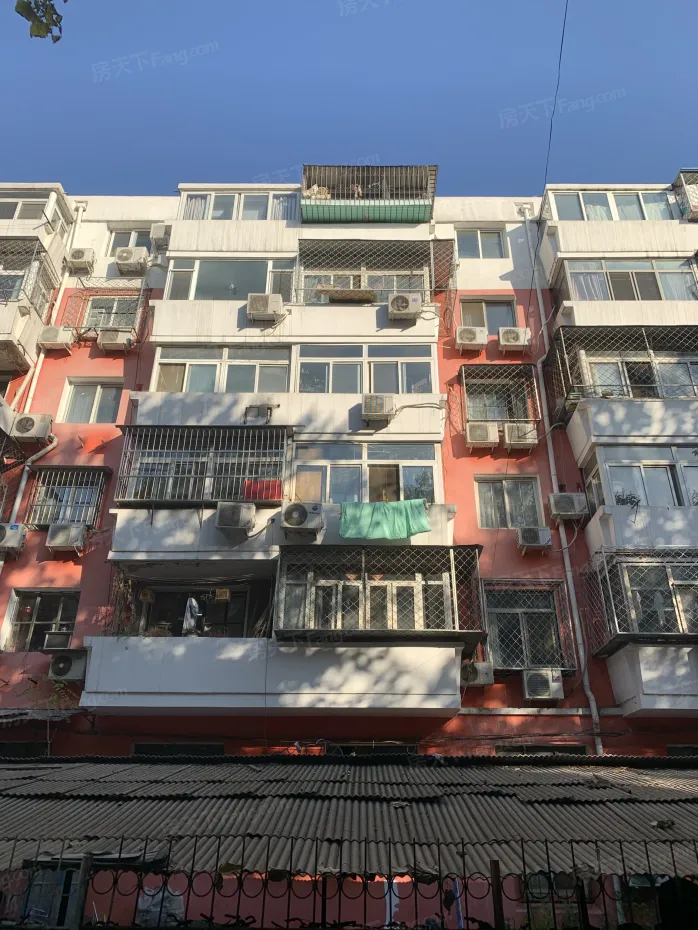 丰台南路108号院