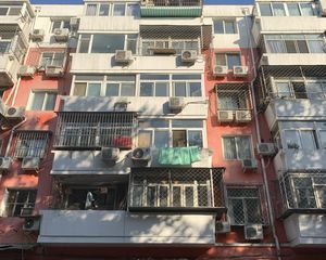 看丹桥·丰台南路108号院·1室·1厅