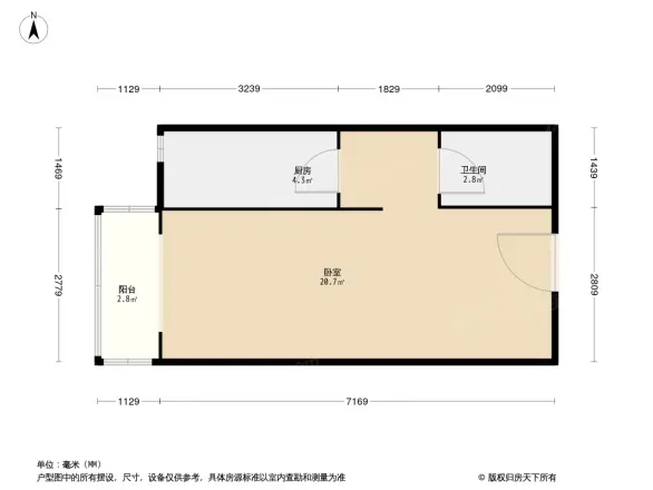 松榆里社区