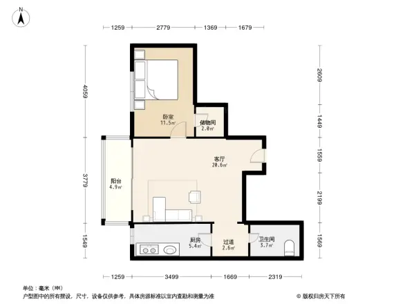 宝盛里芳清园