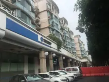 玫瑰园山水居,电梯中楼层南向通风采光好,看房方便