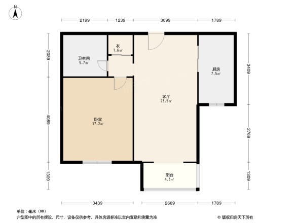 柴楼新庄园金园