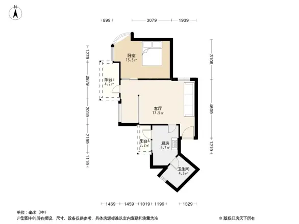 富力顺意花园