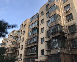 通州北苑·科印小区·2室·1厅