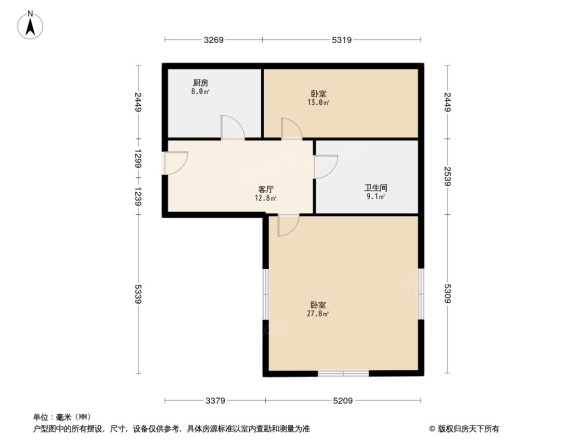 江西路小区