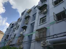 地铁口 带露台 双南户型 得房率高