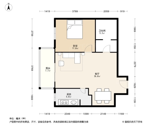 宝盛里芳清园