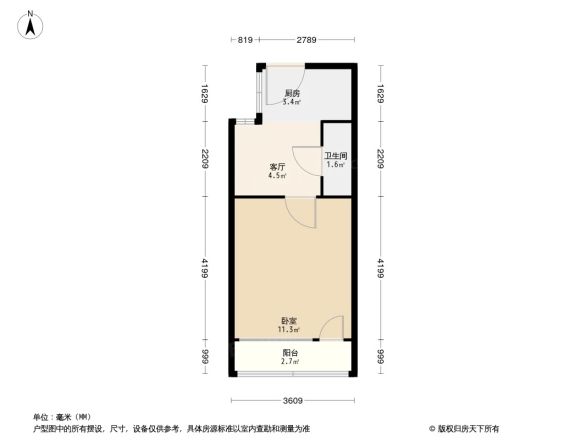 人定湖西里小区户型图