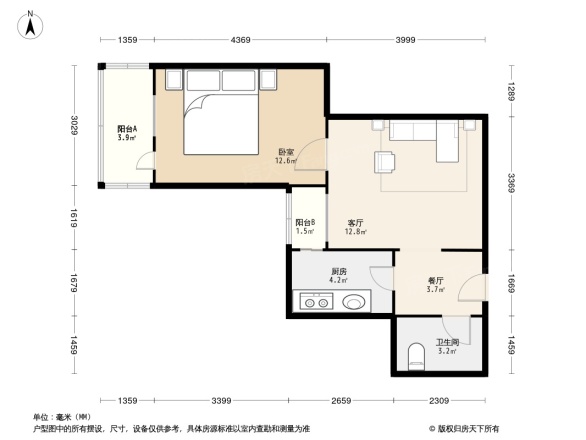 钢铁研究院宿舍