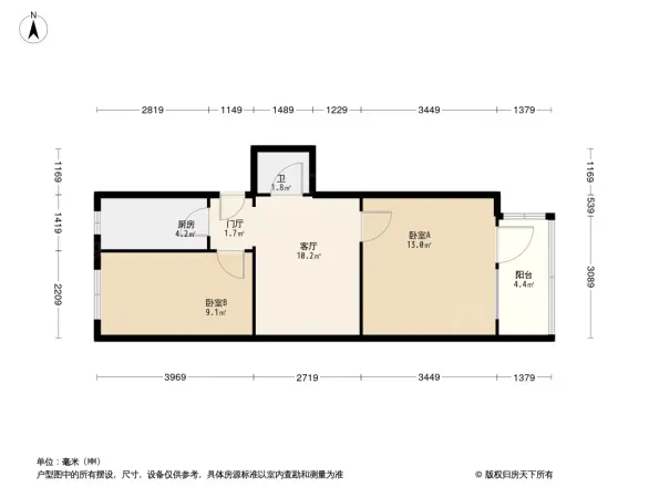 大慧寺7号院