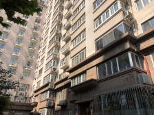 新兴街 · 云琅大厦 · 1室 · 0厅