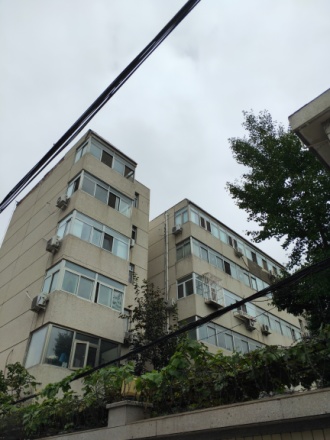 樊家村甲2号院实景图