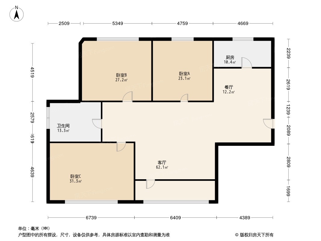 户型图0/1