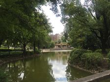 厨卫朝北,大开间,品质小区,繁华地段