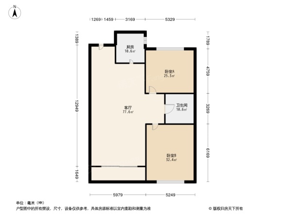 保利叶公馆