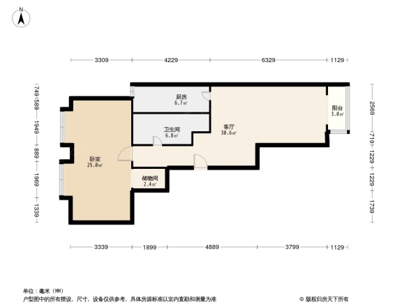 中信城一期