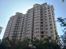 南山世纪星海湾 5室2厅 南 北