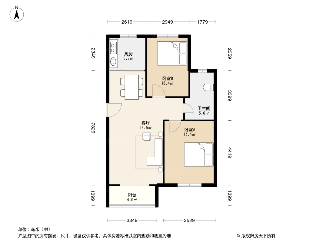 户型图0/1