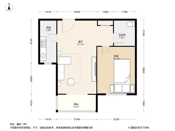 柴楼新庄园金园户型图